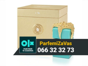 Tiziana Terenzi Telea 100ml EDP U 100 ml