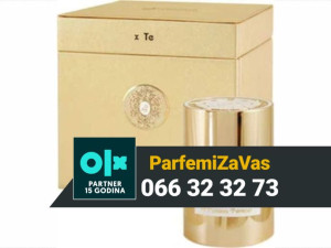 Tiziana Terenzi Saiph 100ml Extrait EDP U 100 ml