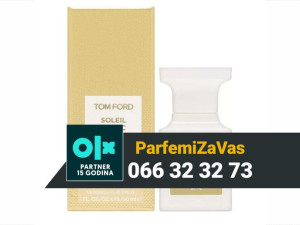 Tom Ford Soleil Blanc 30ml EDP U 30 ml