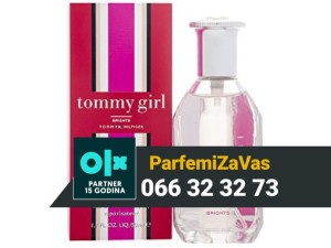 Tommy Hilfiger Brights 30ml  30 ml