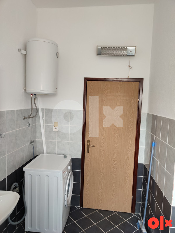 gency Plus iznamljuje predivnu renoviranu garsonjeru. 2