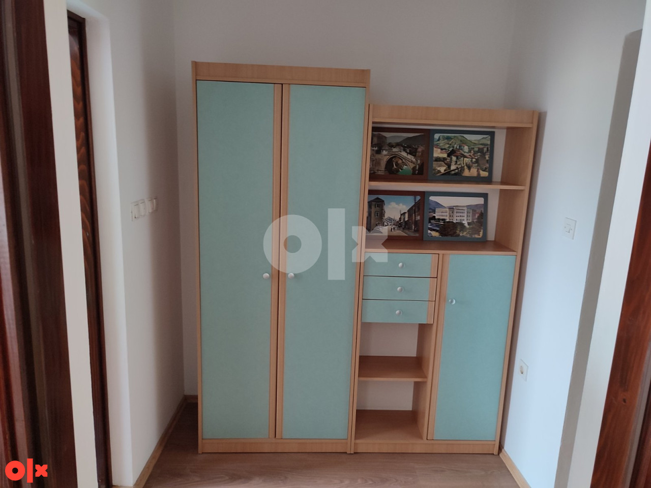 gency Plus iznamljuje predivnu renoviranu garsonjeru. 5