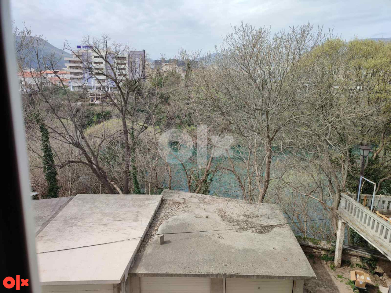 gency Plus iznamljuje predivnu renoviranu garsonjeru. 6