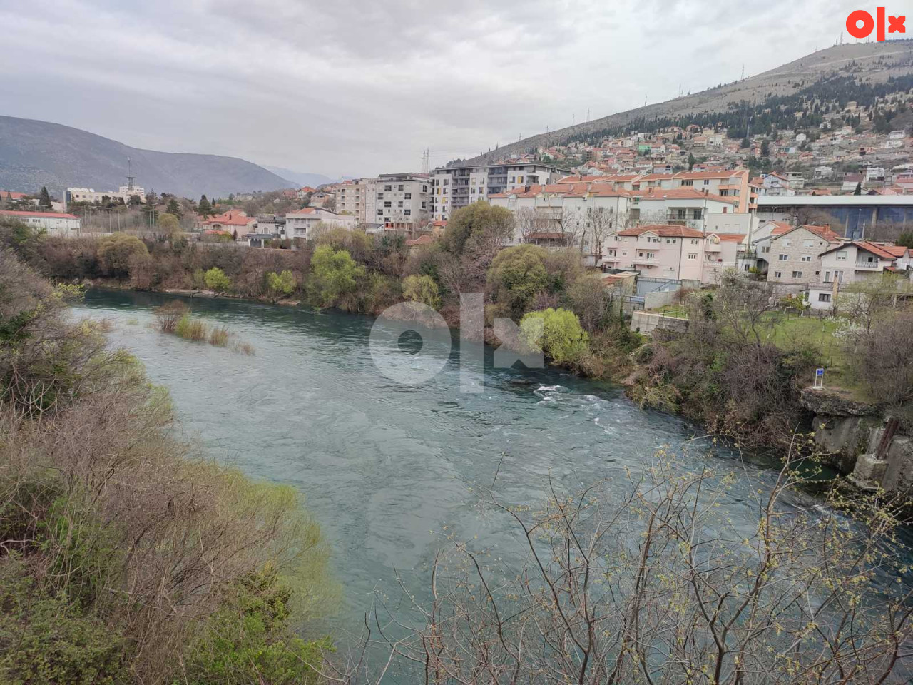 gency Plus iznamljuje predivnu renoviranu garsonjeru. 9
