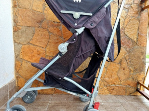 DJECIJA KOLICA Bebe KISOBRAN MACLAREN England