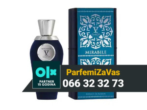 V Canto Mirabile 100ml EDP Extrait De Parfum U 100 ml