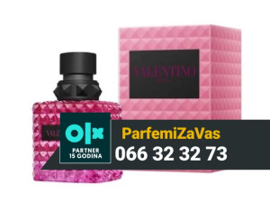 Valentino Donna Born In Roma Extradose 50ml Parfum