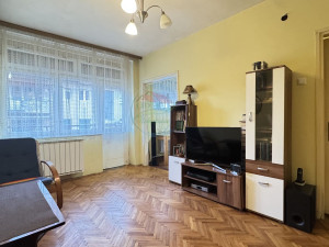 Funkcionalan dvosoban stan u prizemlju, Irac