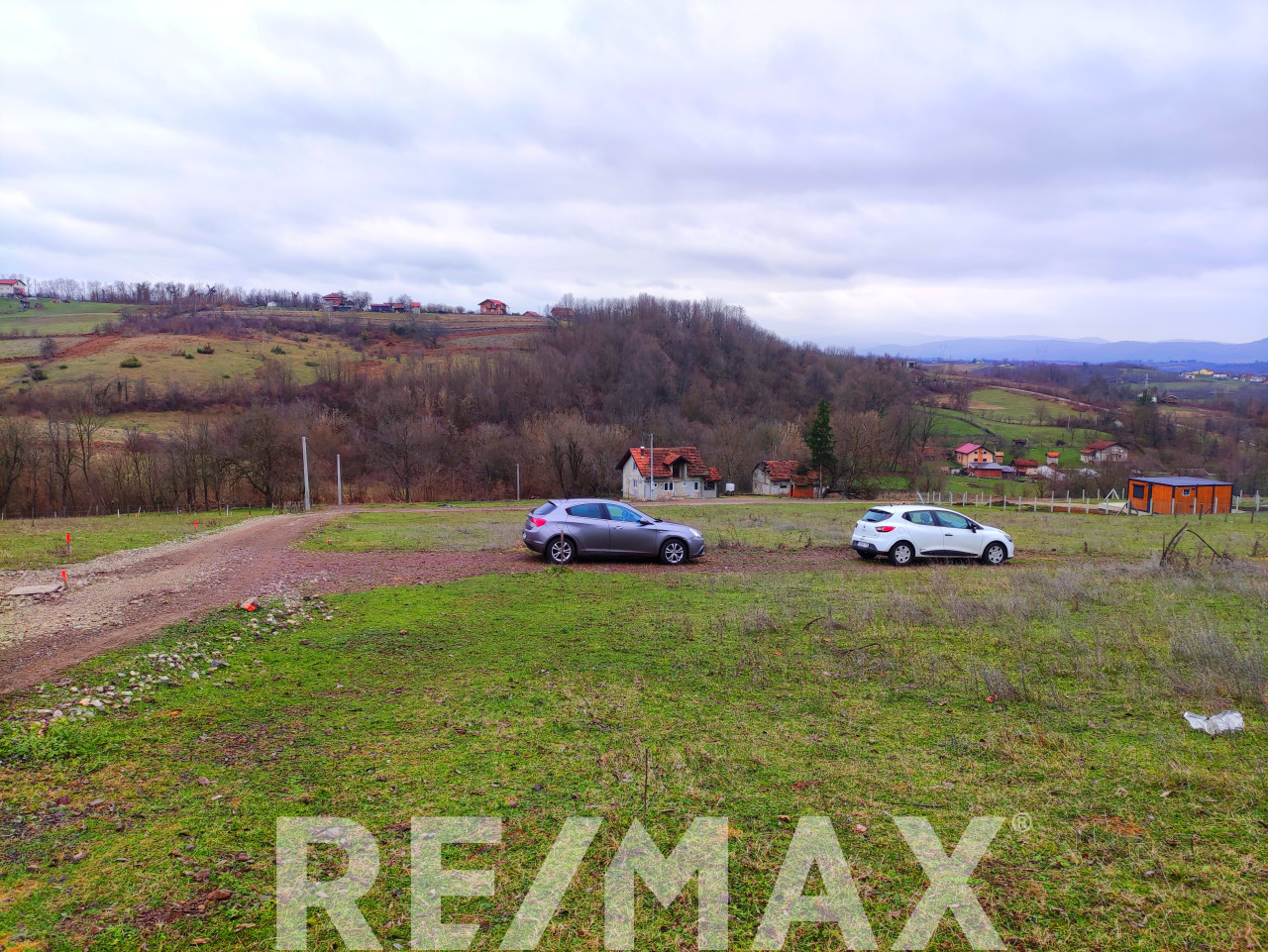 Placevi od 320m2-391m2,DRAGOČAJ 2