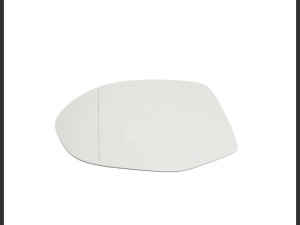 Staklo ogledalo retrovizora Audi A7 oba na stanju