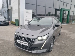 Peugeot 208 Active Pack 1.2 benzin -  Automatik Autorad doo