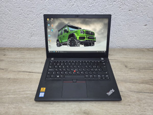 LENOVO ThinkPad T480 14" i5-8250U 16GB DDR4 512GB SSD