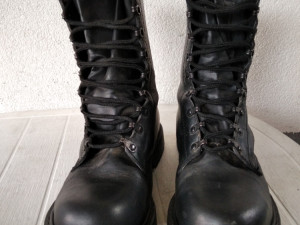 Cizme kozne br-44-28.5 cm