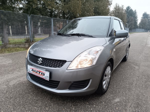 Suzuki Swift 12/2011 God. 1.2 Benzin 69 KW Klima Uvoz CH