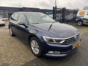Volkswagen Passat 2.0 TDI 110KW 2015 *U DOLASKU*