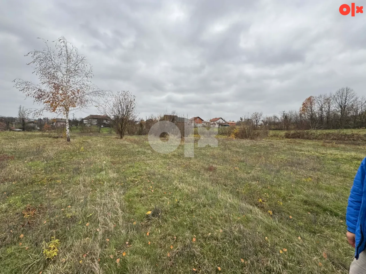 Zemljište Gradačac 2600m2 placevi plac 2