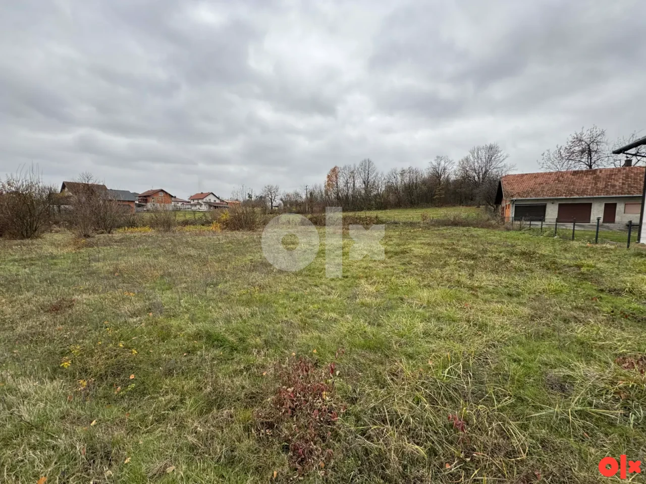 Zemljište Gradačac 2600m2 placevi plac 3