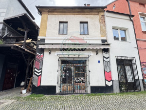 Kultna lokacija traži novu priču! Poslovni prostor 27m2