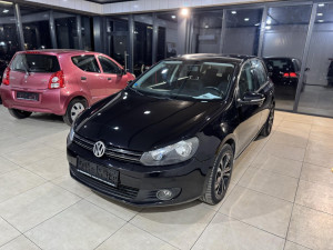VW GOLF 6 1.6 TDI 77KW , 2011 GOD,KLIMA, ALARM