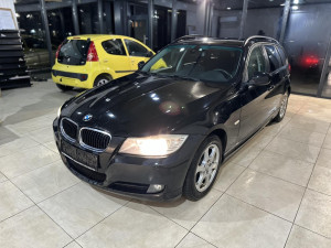 BMW 320d 105KW, 2009 GOD, ALU FELGE,TIP TOP