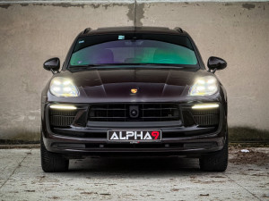 Porsche Macan S 2.9 Biturbo 280kw Facelift