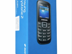 Samsung GT-E1207Y Keystone 2 SIM FREE
