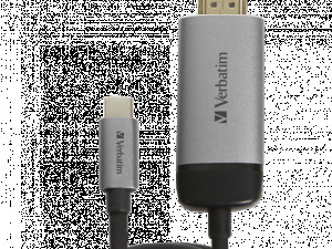 Kabel USB-C na HDMI 4K 60HZ