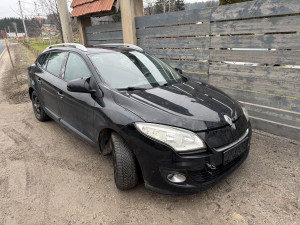 dijelovi renault megane 3 1.5 dci