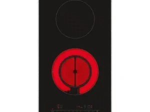 BOSCH Domino staklokeramička ploča Serie 6 30cm PKF375FP2E