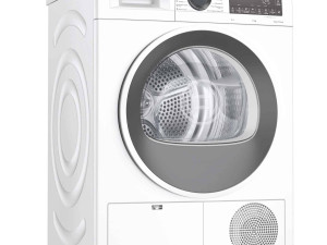 BOSCH sušilica rublja Serie 6 9kg A++ WQG24100BY