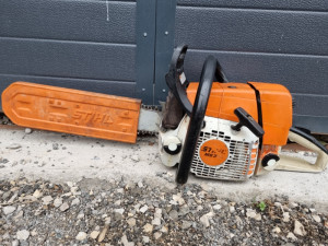 MOTORKA STIHL MS 361
