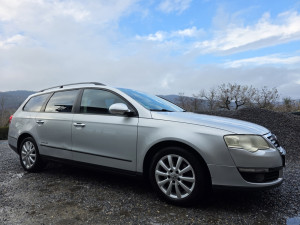 Volkswagen Passat 2.0tdi103kw*DOBAR AUTO*