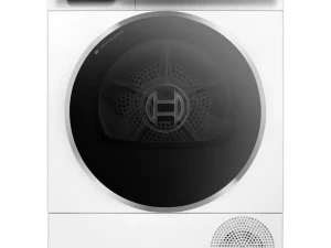 BOSCH sušilica rublja Serie 8 9kg WQB246CNBY