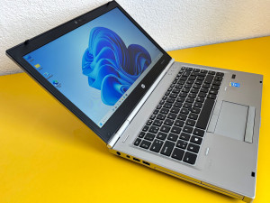 Laptop HP 15.6" i5-2450M 3.30 GHz /SSD 128GB/16GB/Radeon