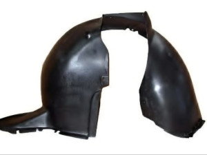 VW Caddy 04-10 unutrašnji blatobran Desna+Lijeva