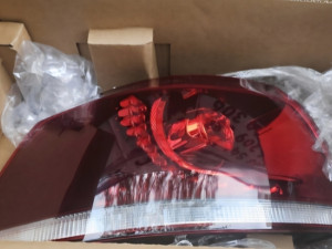 Stopka stop svjetlo lampa Golf 6 Gti