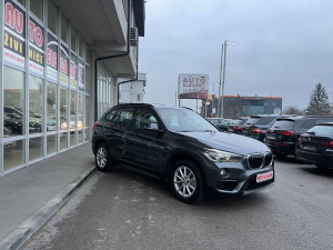 BMW X1 18d 110kW 2018 godiste automatik euro6