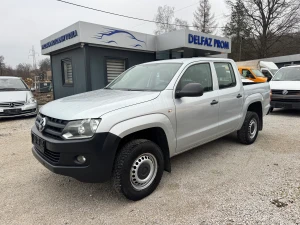 Volkswagen Amarok 2015