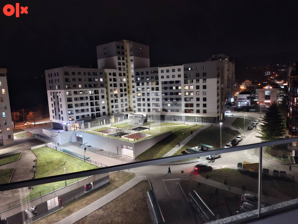Dvosoban stan Stupine G Tuzla 2