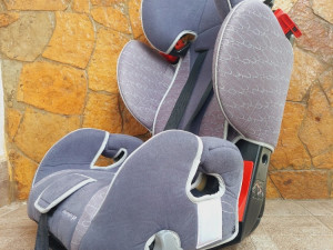 AUTOSJEDALICA ZA DJECU 9-36 KG STORCHENMUHLE Germany