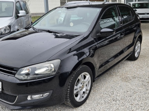 Volkswagen Polo Style 1.6 TDI. Mod 2013 god