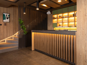 Sala za proslave Trebević-Jahorina