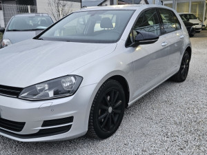 GOLF 7 Benzin 1.2 TFSI