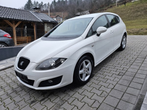 Seat Leon 16l dizel 2010g (uvoz)