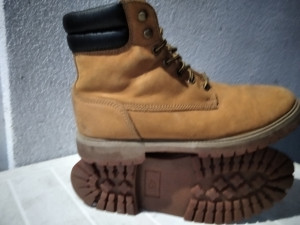 Cizme Kozne -br-45-28.5 cm