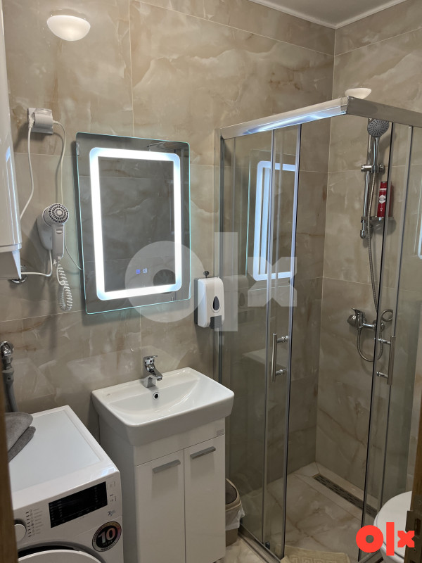 STAN NA DAN JACUZZI - Istocno Sarajevo Lukavica 10