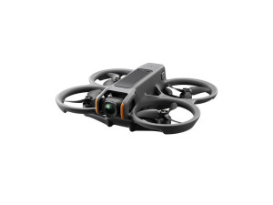 DJI dron Avata 2 Fly More Combo s tri baterije