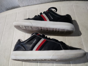 Patike tommi hilfiger- br-43-28.5 cm