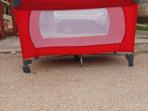 KREVETIC ZA BEBE  putni KREVETAC  EKSTRA