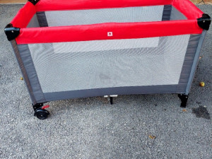 KREVETIC ZA BEBE  putni KREVETAC ekstra